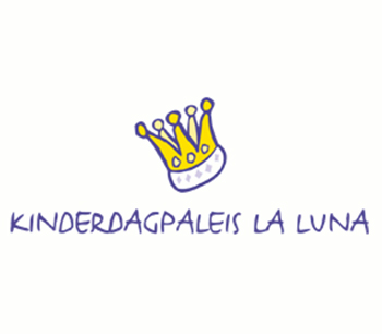Kinderdagpaleis<br>La Luna laluna.nl